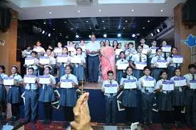 Indraprastha International School
